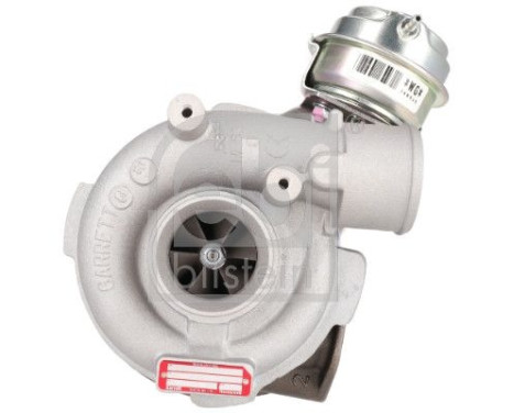 Turboladdare Garrett Turbo REMAN, bild 3