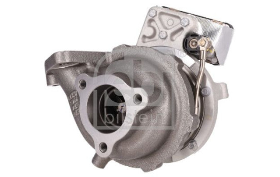 Turboladdare Garrett Turbo REMAN, bild 2