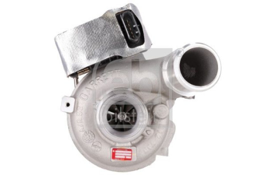 Turboladdare Garrett Turbo REMAN, bild 3