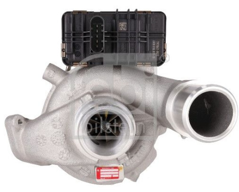 Turboladdare Garrett Turbo REMAN, bild 3