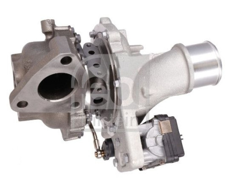 Turboladdare Garrett Turbo REMAN, bild 6