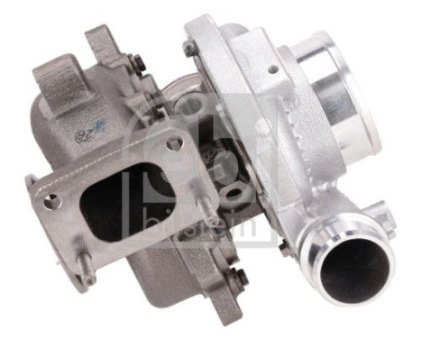 Turboladdare Garrett Turbo REMAN, bild 2