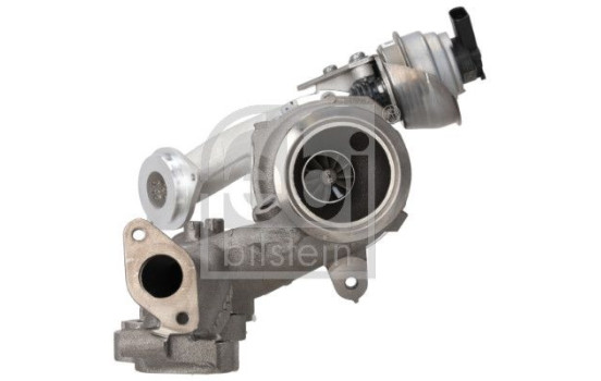 Turboladdare Garrett Turbo REMAN, bild 5