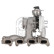 Turboladdare Garrett Turbo REMAN, miniatyr 6