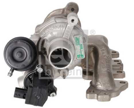 Turboladdare Garrett Turbo REMAN, bild 4