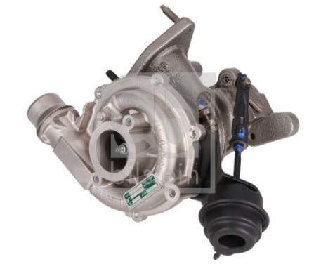 Turboladdare Garrett Turbo REMAN