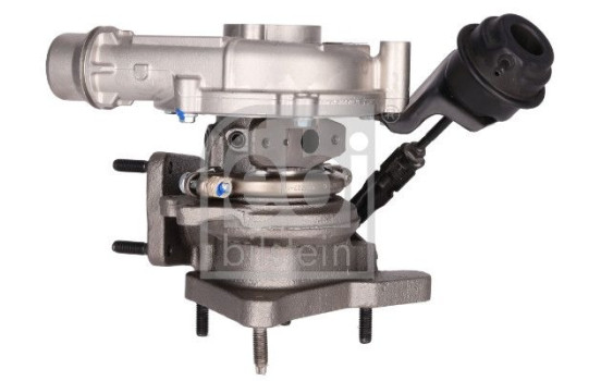 Turboladdare Garrett Turbo REMAN, bild 5