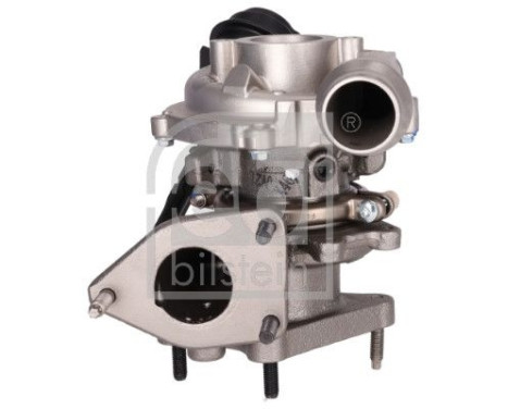 Turboladdare Garrett Turbo REMAN, bild 6