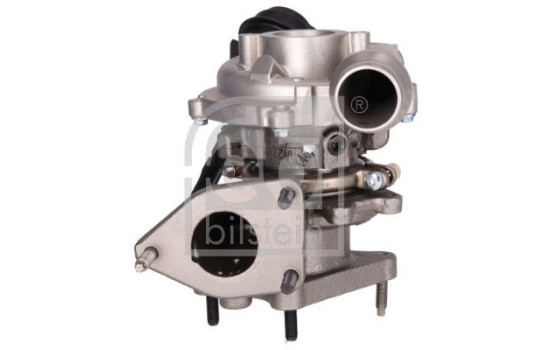 Turboladdare Garrett Turbo REMAN, bild 6