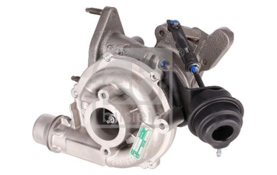Turboladdare Garrett Turbo REMAN
