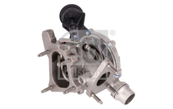Turboladdare Garrett Turbo REMAN, bild 2