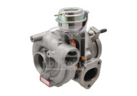 Turboladdare Garrett Turbo REMAN