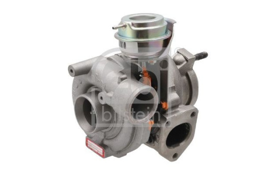 Turboladdare Garrett Turbo REMAN