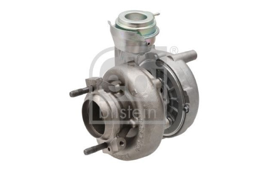 Turboladdare Garrett Turbo REMAN, bild 2