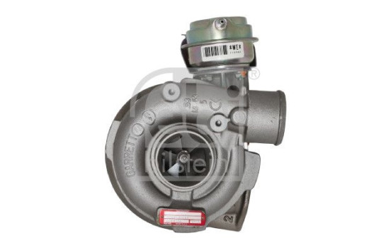 Turboladdare Garrett Turbo REMAN, bild 3