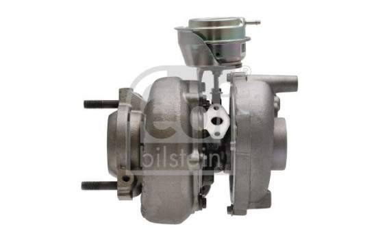 Turboladdare Garrett Turbo REMAN, bild 4
