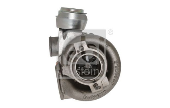 Turboladdare Garrett Turbo REMAN, bild 5