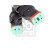 Turboladdare Holset Turbo NYHET, miniatyr 3