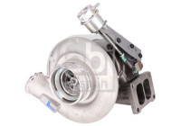 Turboladdare Holset Turbo NYHET