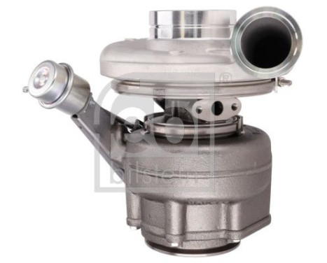 Turboladdare Holset Turbo NYHET, bild 5