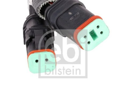 Turboladdare Holset Turbo NYHET, bild 3