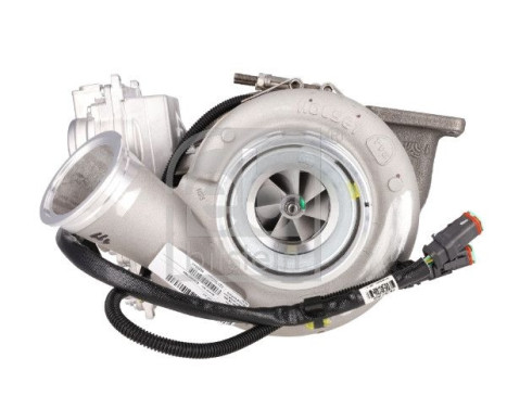 Turboladdare Holset Turbo NYHET, bild 4