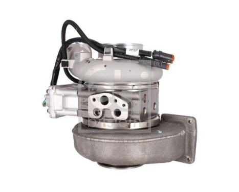 Turboladdare Holset Turbo NYHET, bild 6