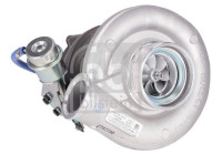 Turboladdare Holset Turbo NYHET