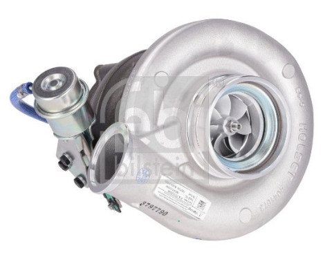 Turboladdare Holset Turbo NYHET