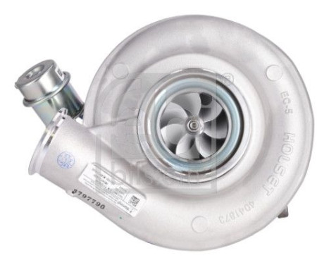 Turboladdare Holset Turbo NYHET, bild 3