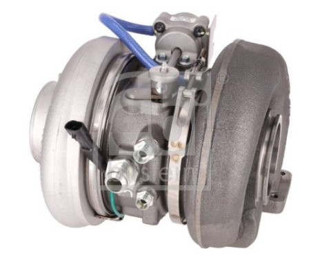 Turboladdare Holset Turbo REMAN, bild 5