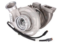 Turboladdare Holset Turbo REMAN