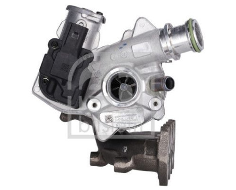 Turboladdare IHI Turbo NYHET, bild 4