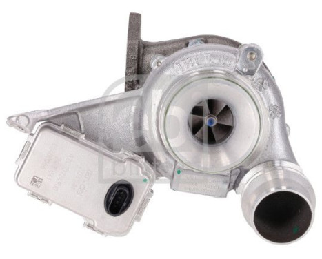 Turboladdare IHI Turbo NYHET, bild 4