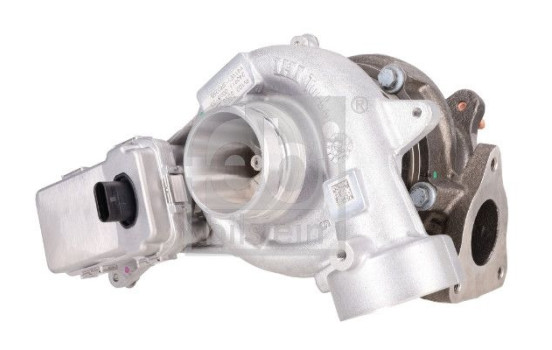 Turboladdare IHI Turbo NYHET