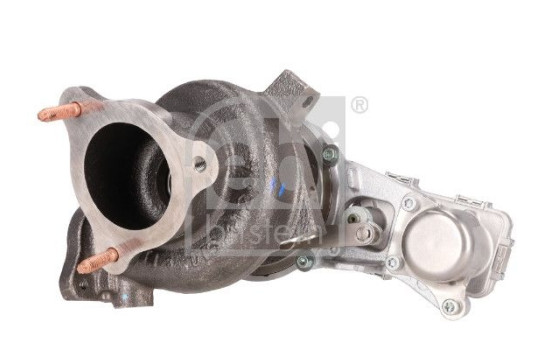 Turboladdare IHI Turbo NYHET, bild 2