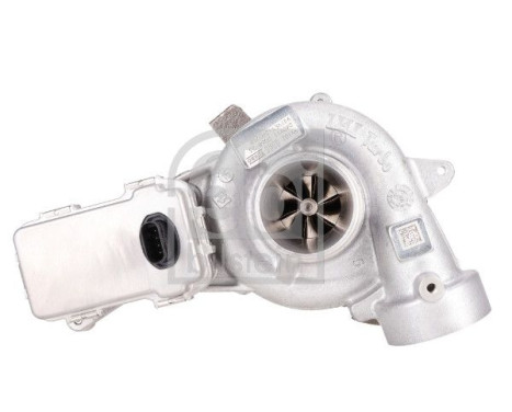 Turboladdare IHI Turbo NYHET, bild 4