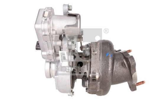 Turboladdare IHI Turbo NYHET, bild 6