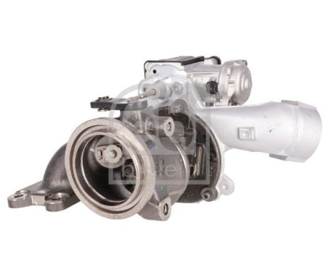 Turboladdare IHI Turbo NYHET, bild 2