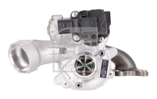 Turboladdare IHI Turbo NYHET, bild 4