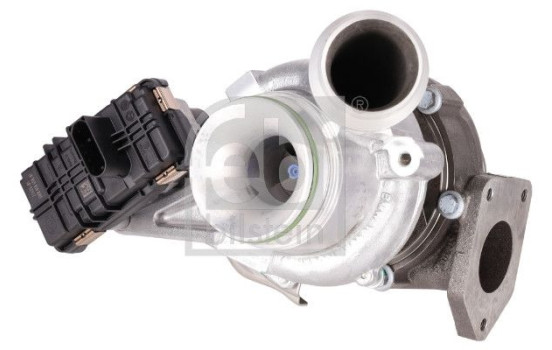 Turboladdare IHI Turbo NYHET