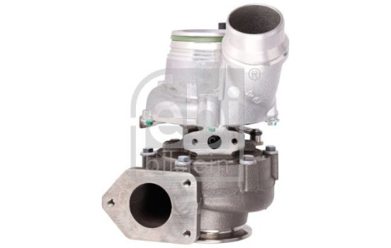 Turboladdare IHI Turbo NYHET, bild 4