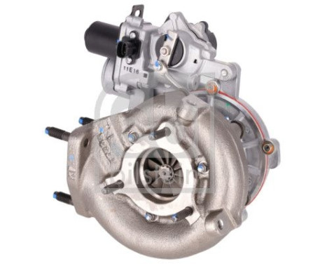 Turboladdare IHI Turbo NYHET, bild 2