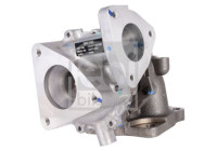 Turboladdare IHI Turbo NYHET