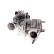 Turboladdare IHI Turbo NYHET, miniatyr 6