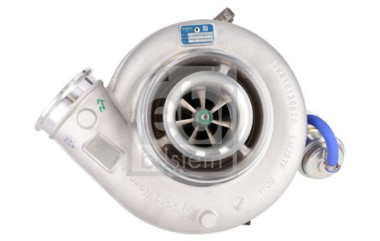 Turboladdare IHI Turbo NYHET, bild 4