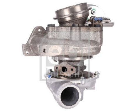 Turboladdare IHI Turbo NYHET, bild 4