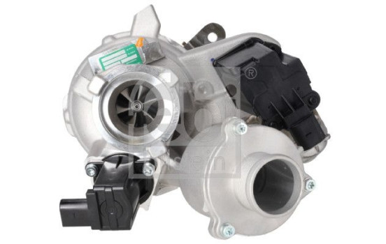 Turboladdare IHI Turbo NYHET, bild 4