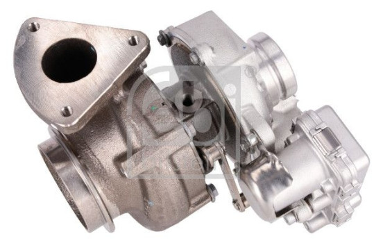Turboladdare IHI Turbo NYHET, bild 2