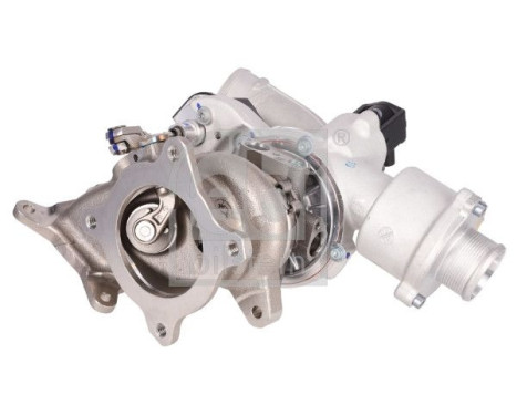 Turboladdare IHI Turbo NYHET, bild 2